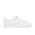 Zapatillas Lacoste Club-Low 125 5 Sma Hombre Blanco