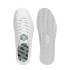 Sapatilhas Lacoste Club-Low 125 5 Sma Homem Branco