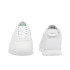 Zapatillas Lacoste Club-Low 125 5 Sma Hombre Blanco