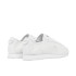 Sapatilhas Lacoste Club-Low 125 5 Sma Homem Branco