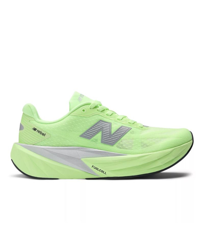 Zapatillas de Running New Balance Fuelcell...