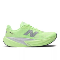 Zapatillas de Running New Balance Fuelcell Rebel V5 Mujer Verde