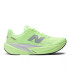 Sapatilhas de Running New Balance Fuelcell Rebel V5 Mulher Verde