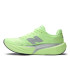 Sapatilhas de Running New Balance Fuelcell Rebel V5 Mulher Verde