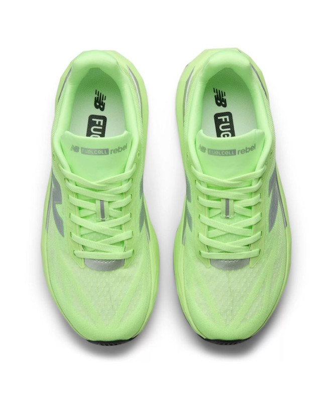 Zapatillas de Running New Balance Fuelcell...