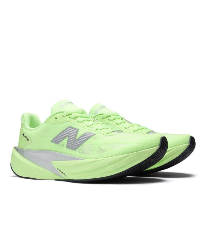 Chaussures de Running New Balance Fuelcell...