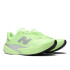 Sapatilhas de Running New Balance Fuelcell Rebel V5 Mulher Verde