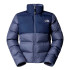 Casaco The north Face Saikuru Lunar Mulher Azul