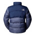 Casaco The north Face Saikuru Lunar Mulher Azul