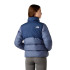 Casaco The north Face Saikuru Lunar Mulher Azul