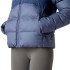 Casaco The north Face Saikuru Lunar Mulher Azul