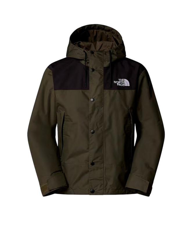 Chaqueta The north Face Reign On New Taupe...