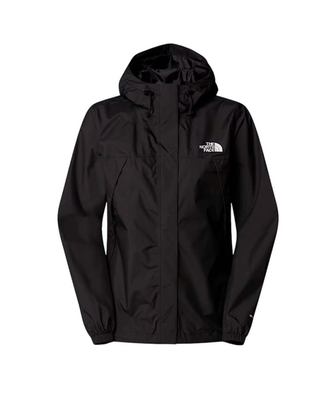 Chaqueta de Montaña The north Face Antora Rain...