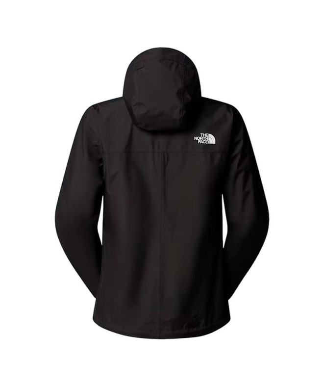 Casaco de Montanha The North Face Antora Rain -...