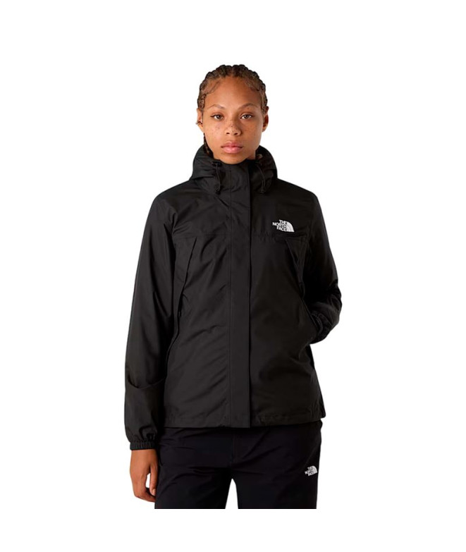 Veste de Montagne The North Face Antora Rain -...