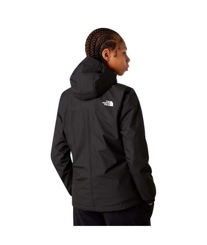 Veste de Montagne The North Face Antora Rain -...