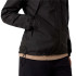 Chaqueta de Montaña The north Face Antora Rain - Refit Negro Mujer