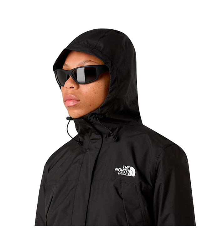 Casaco de Montanha The North Face Antora Rain -...