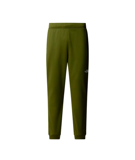 Pantalón The north Face Reaxion Fleece Jogger - Eu...