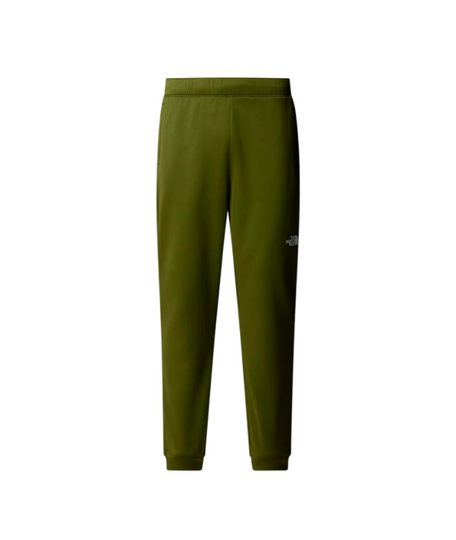 Pantalón The north Face Reaxion Fleece Jogger -...