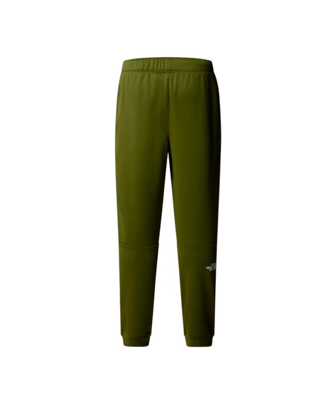 Pantalon The north Face Reaxion Fleece Jogger -...