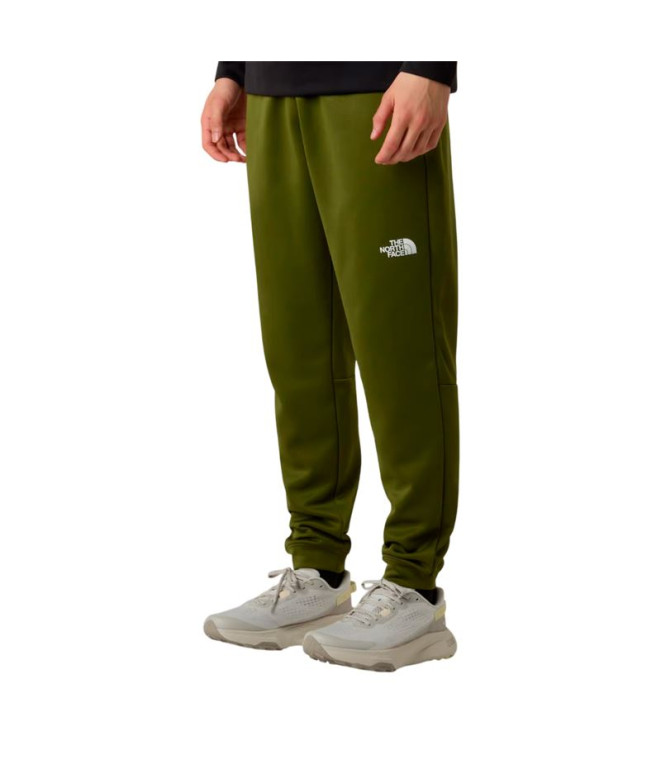 Pantalon The north Face Reaxion Fleece Jogger -...