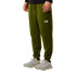 Pantalón The north Face Reaxion Fleece Jogger - Eu Woodland Verde Hombre