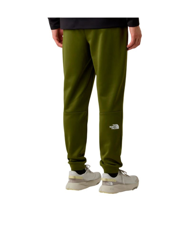 Pantalon The north Face Reaxion Fleece Jogger -...