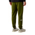 Pantalon The north Face Reaxion Fleece Jogger - Eu Woodland Vert Homme