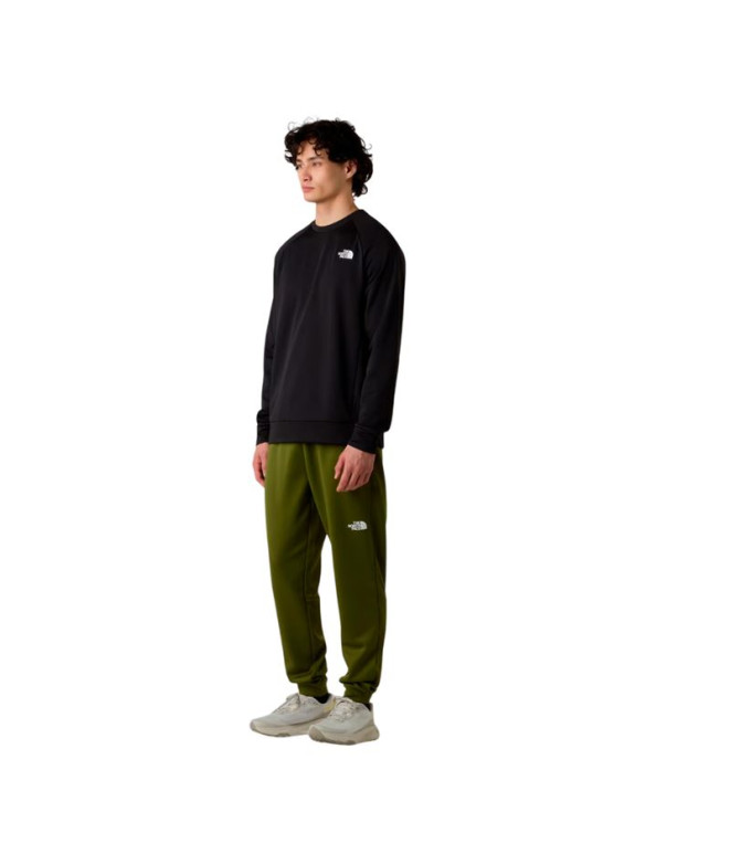 Pantalon The north Face Reaxion Fleece Jogger -...