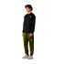 Pantalón The north Face Reaxion Fleece Jogger - Eu Woodland Verde Hombre