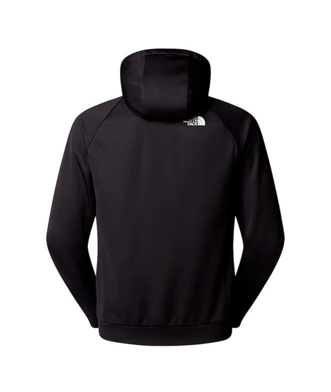 Veste The north Face Reaxion 2.0 Full Zip Tnf...