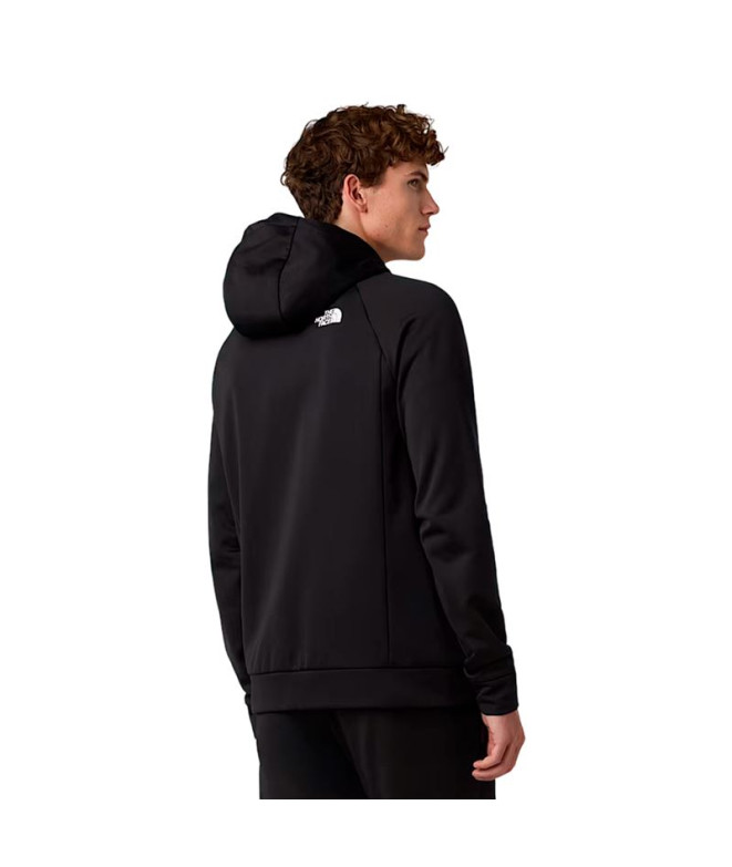 Veste The north Face Reaxion 2.0 Full Zip Tnf...