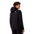 Chaqueta The north Face Reaxion 2.0 Full Zip Tnf Negro Heather Hombre