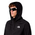 Veste The north Face Reaxion 2.0 Full Zip Tnf Noir Heather Homme