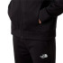 Chaqueta The north Face Reaxion 2.0 Full Zip Tnf Negro Heather Hombre