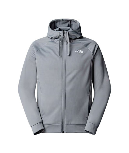 Chaqueta The north Face Reaxion 2.0 Full Zip Monument...