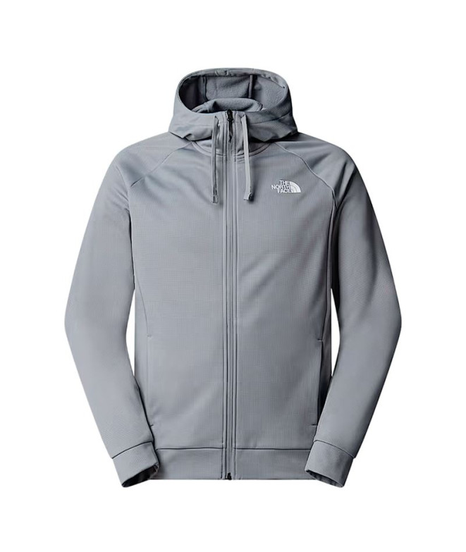 Chaqueta The north Face Reaxion 2.0 Full Zip...