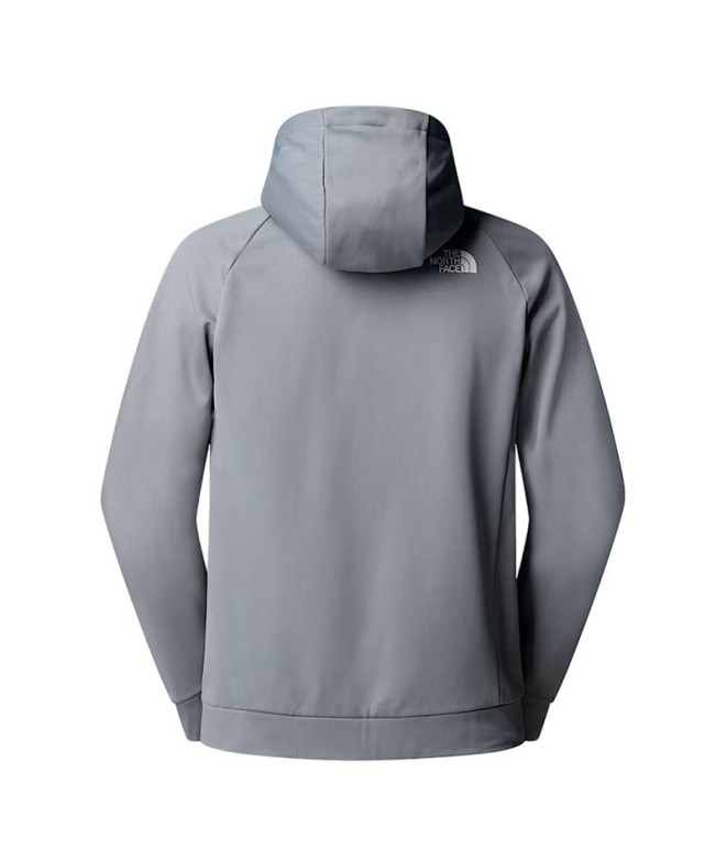 Casaco The north Face Reaxion 2.0 Full Zip...
