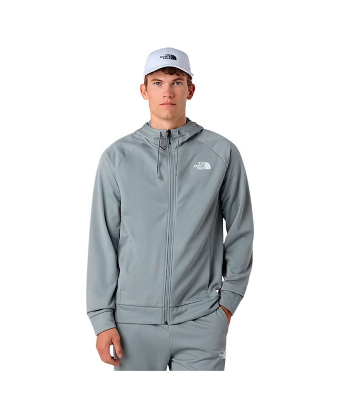 Casaco The north Face Reaxion 2.0 Full Zip...