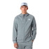Chaqueta The north Face Reaxion 2.0 Full Zip Monument Hombre Gris