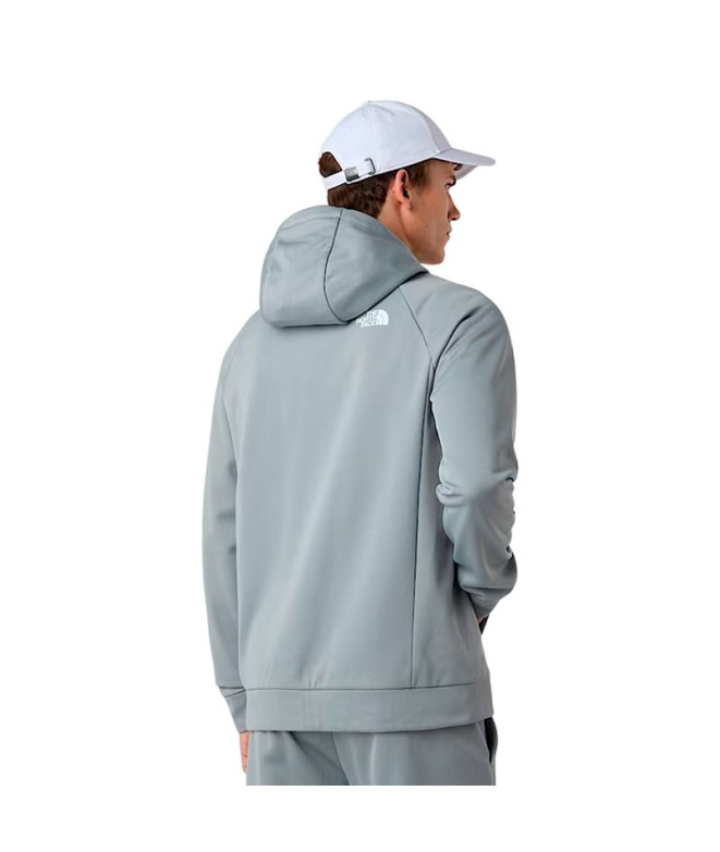 Casaco The north Face Reaxion 2.0 Full Zip...