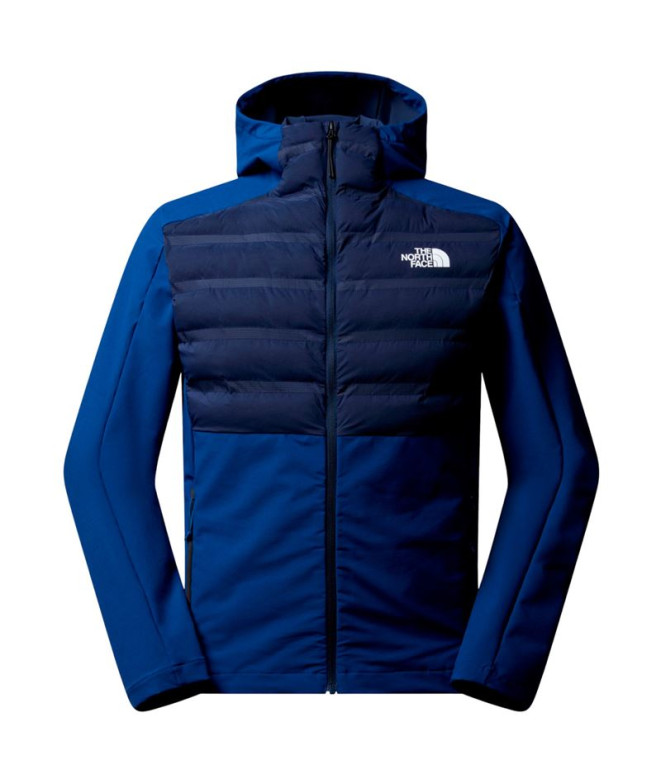 Chaqueta The north Face Mountain Athletics Cari...