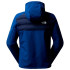 Chaqueta The north Face Mountain Athletics Cari Estate Hombre Azul
