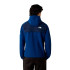 Chaqueta The north Face Mountain Athletics Cari Estate Hombre Azul