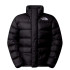 Chaqueta de Montaña The north Face W Limbara Insulated Tnf Negro Mujer