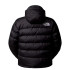 Chaqueta de Montaña The north Face W Limbara Insulated Tnf Negro Mujer