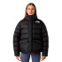 Chaqueta de Montaña The north Face W Limbara Insulated Tnf Negro Mujer