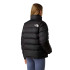 Chaqueta de Montaña The north Face W Limbara Insulated Tnf Negro Mujer