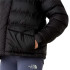 Chaqueta de Montaña The north Face W Limbara Insulated Tnf Negro Mujer